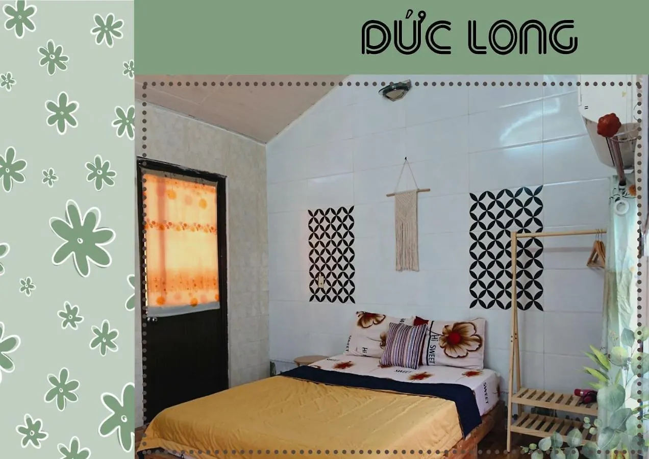 Hotel Duc Long Homestay Vung Tau