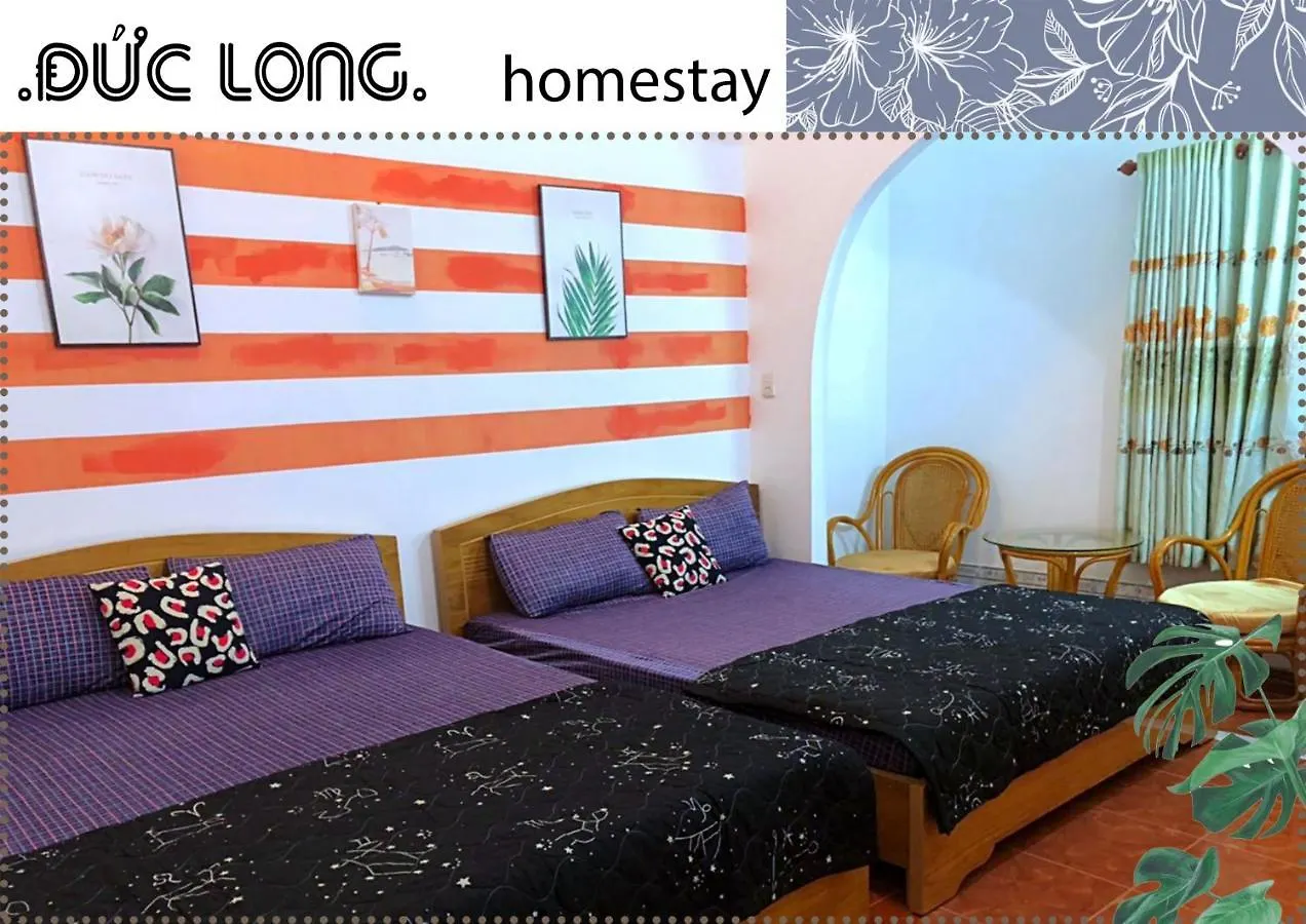 Duc Long Homestay Vung Tau Hotel