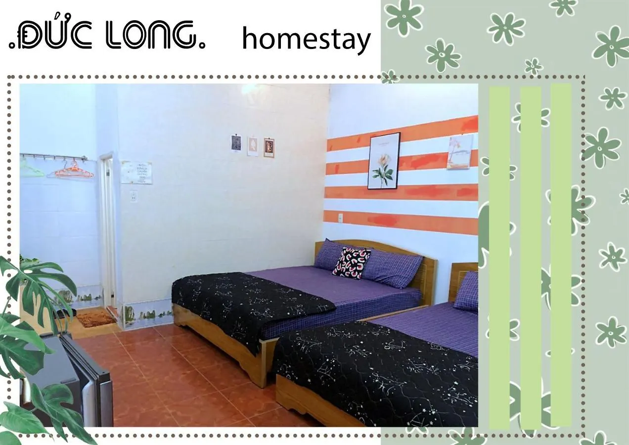 Duc Long Homestay Vung Tau