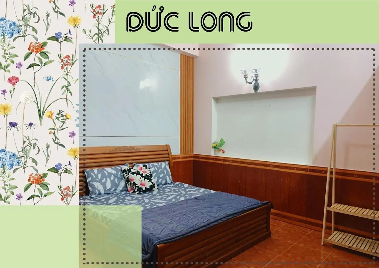 Hotel Duc Long Homestay Vung Tau