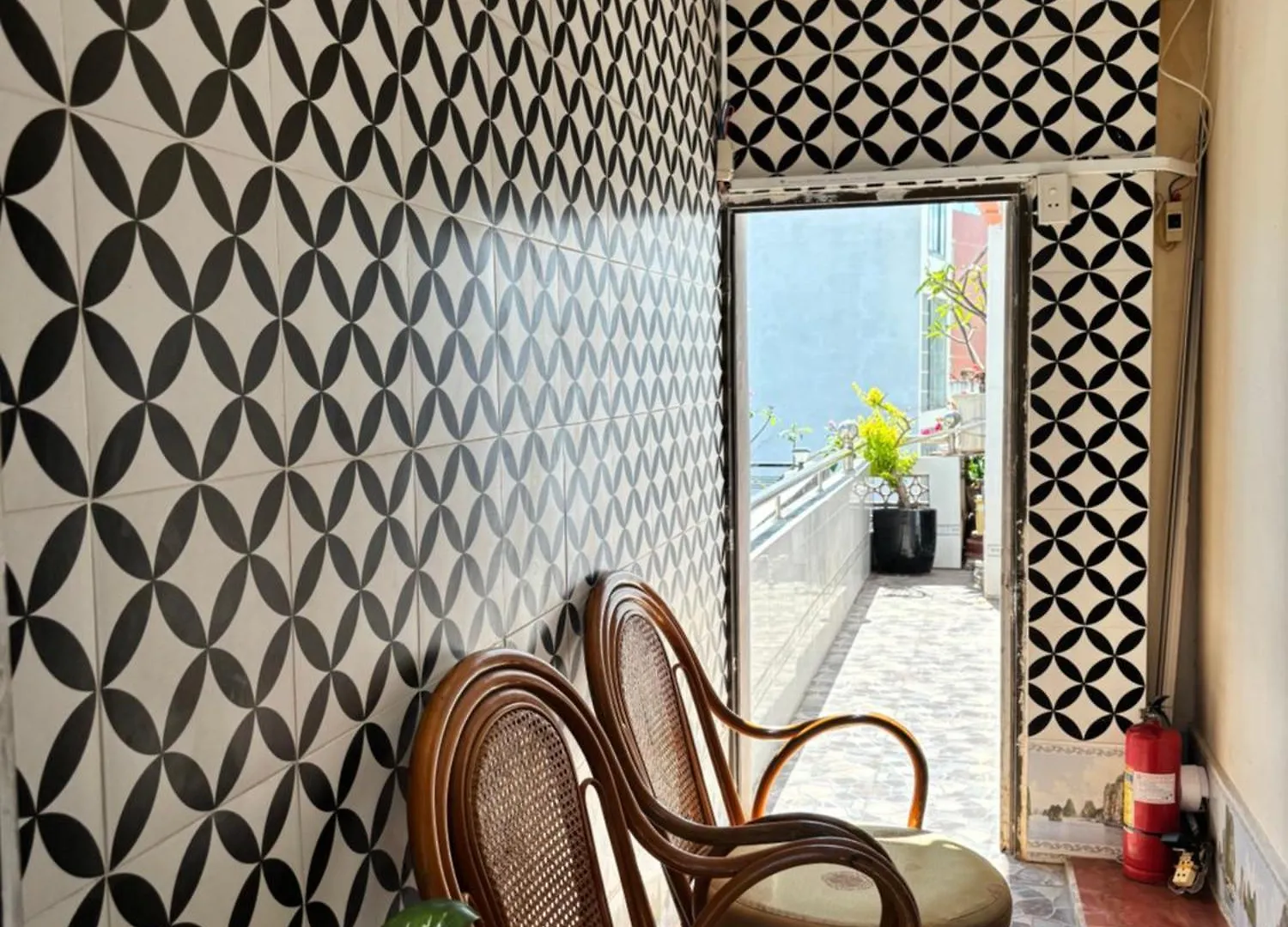 Duc Long Homestay Vung Tau Hotel