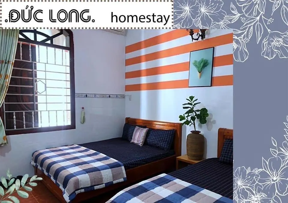 Duc Long Homestay Vung Tau Hotel