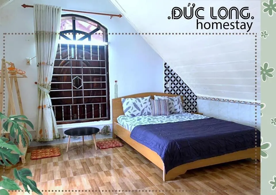Duc Long Homestay Vung Tau