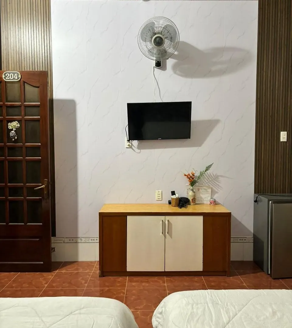 Hotel Duc Long Homestay Vung Tau Vietnam