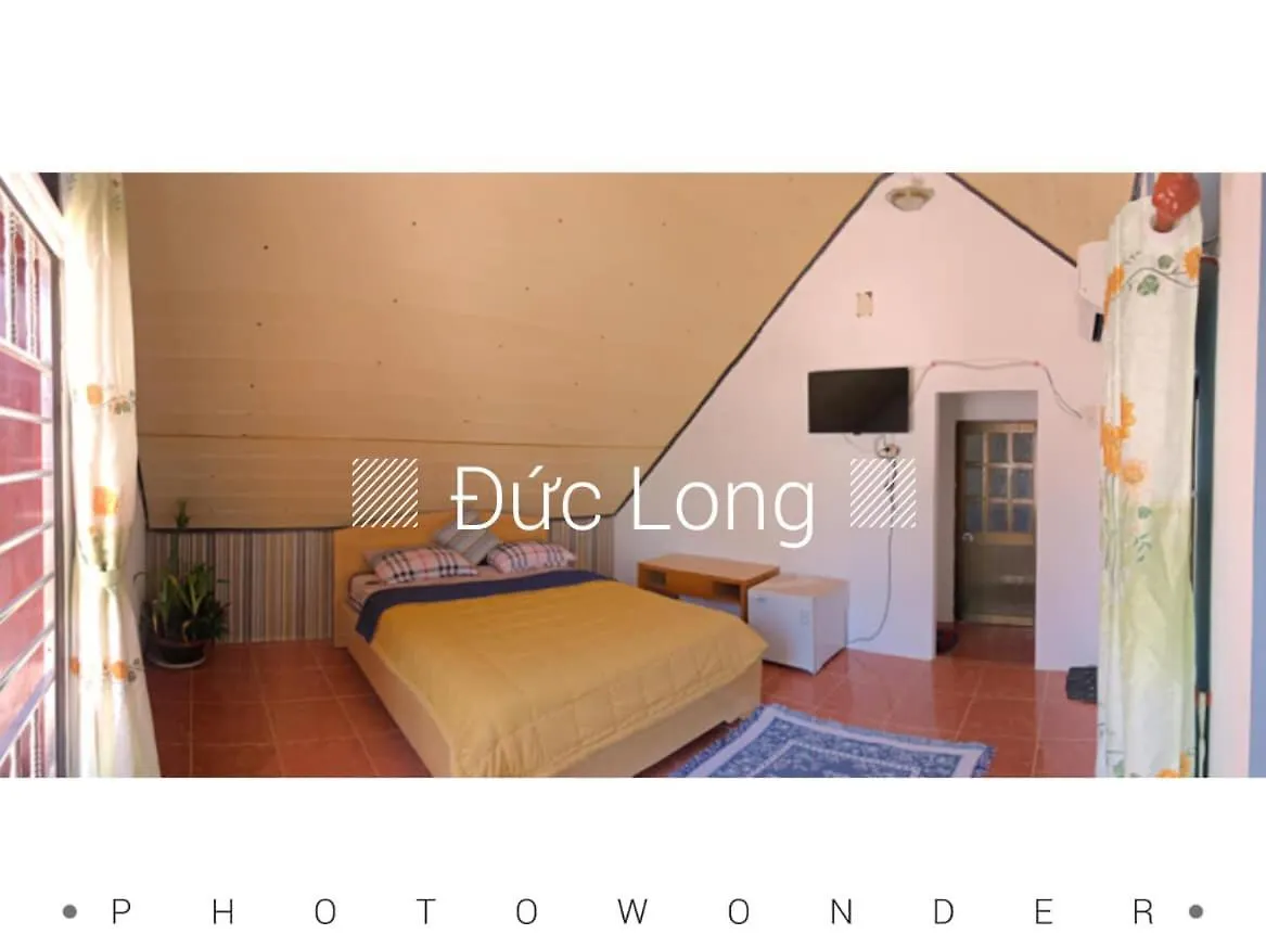 Duc Long Homestay Vung Tau Hotel