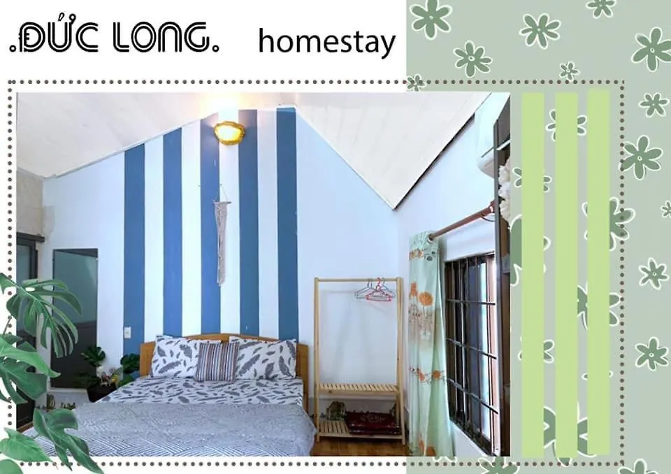 Duc Long Homestay Vung Tau 0*,  Vietnam