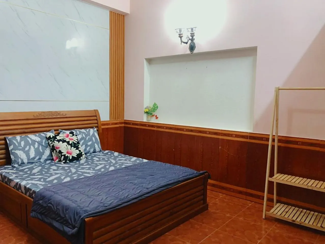 Duc Long Homestay Vung Tau Vietnam
