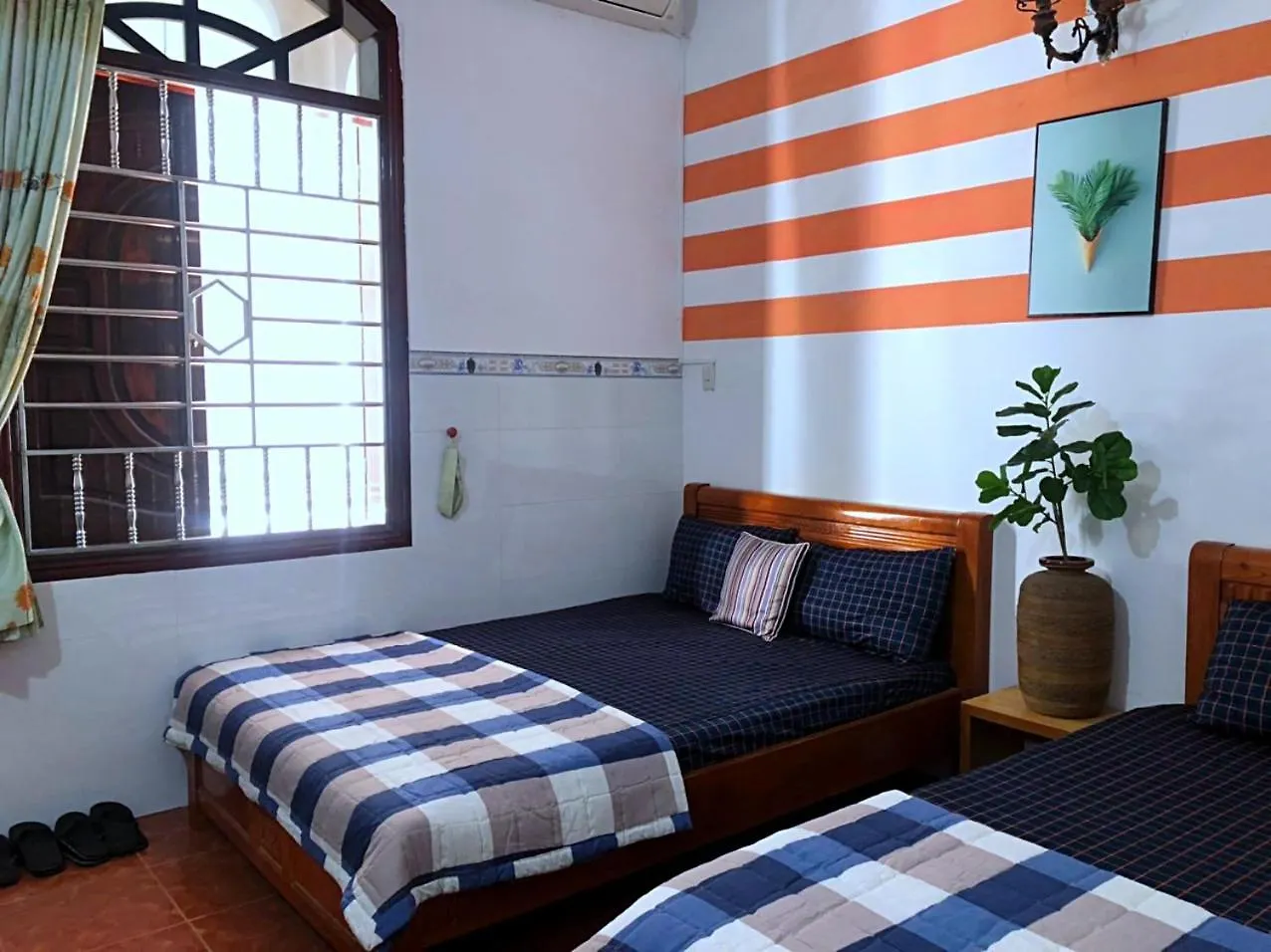 Duc Long Homestay Vung Tau 0*,  Vietnam