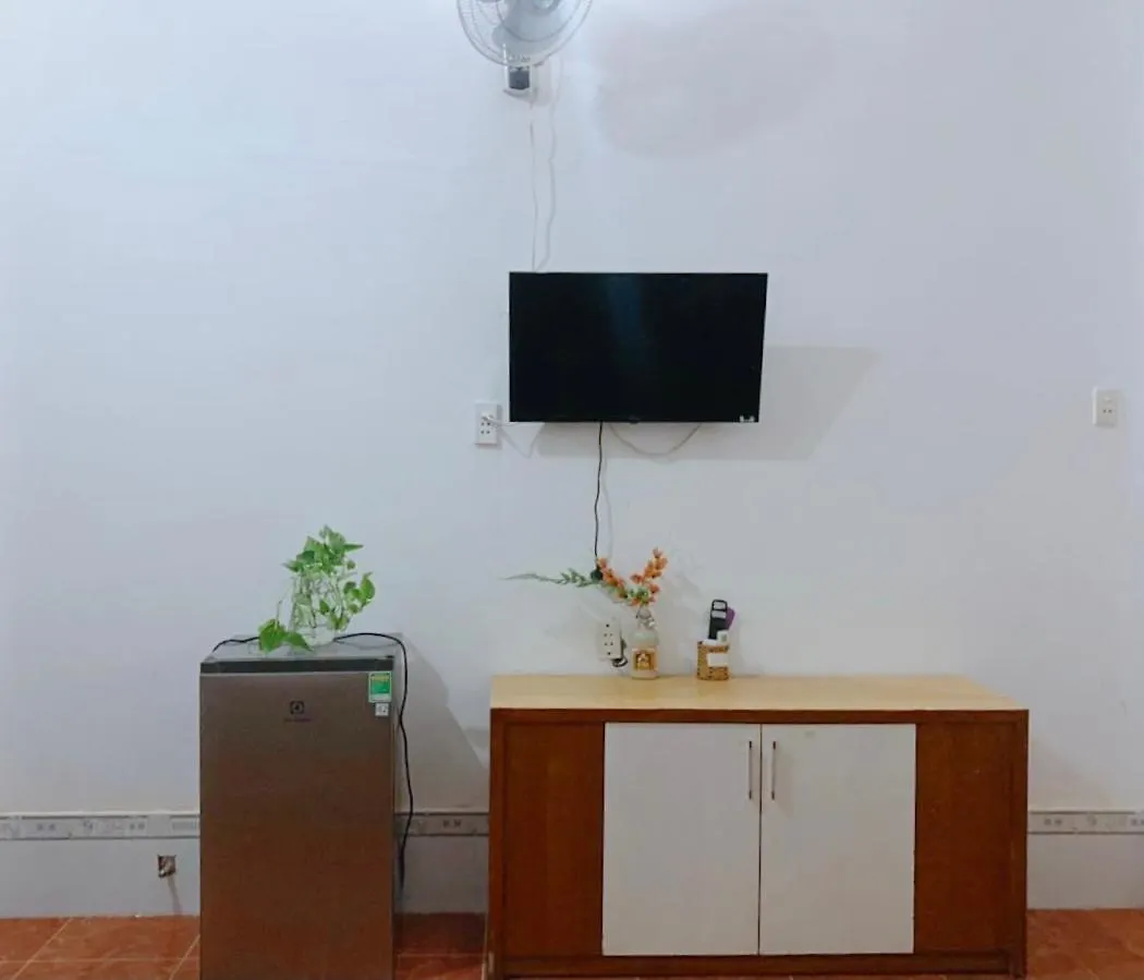 Duc Long Homestay Vung Tau