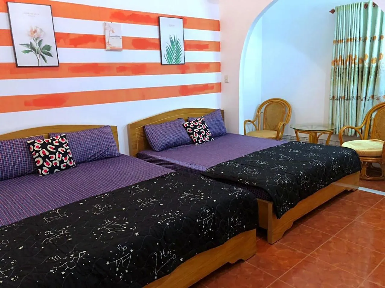 Duc Long Homestay Vung Tau Hotel