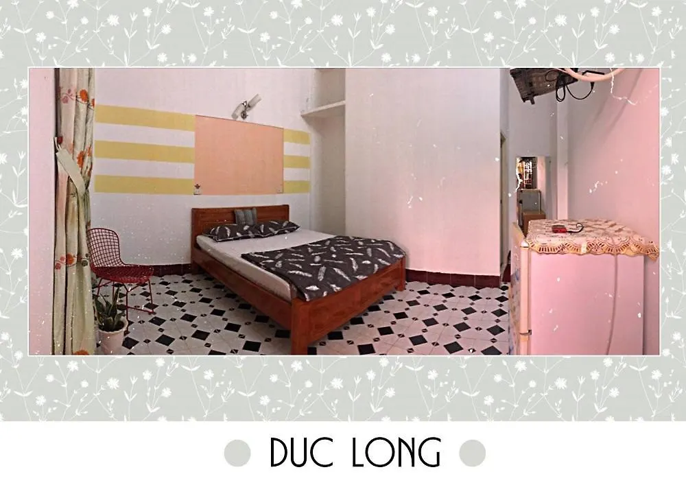 Duc Long Homestay Vung Tau 0*,  Vietnam