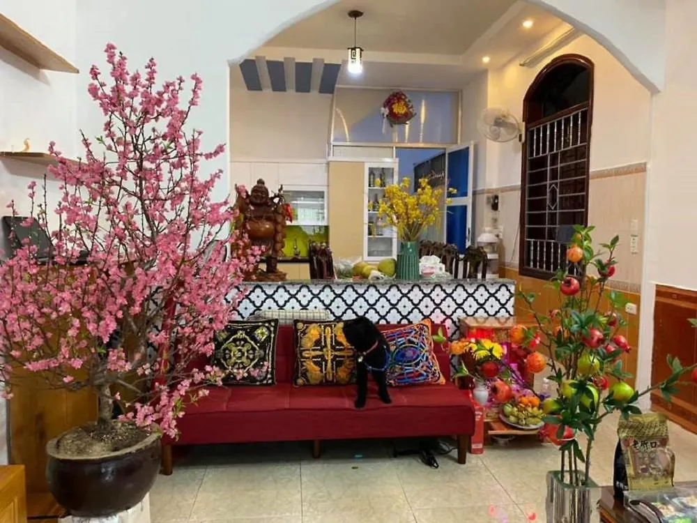 Duc Long Homestay Vung Tau