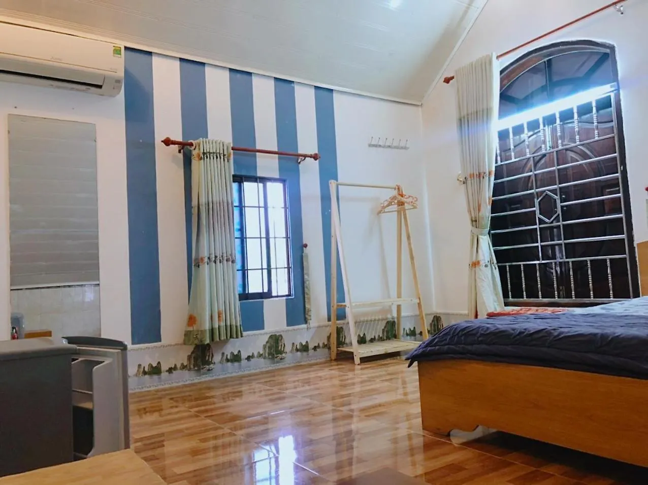Duc Long Homestay Vung Tau