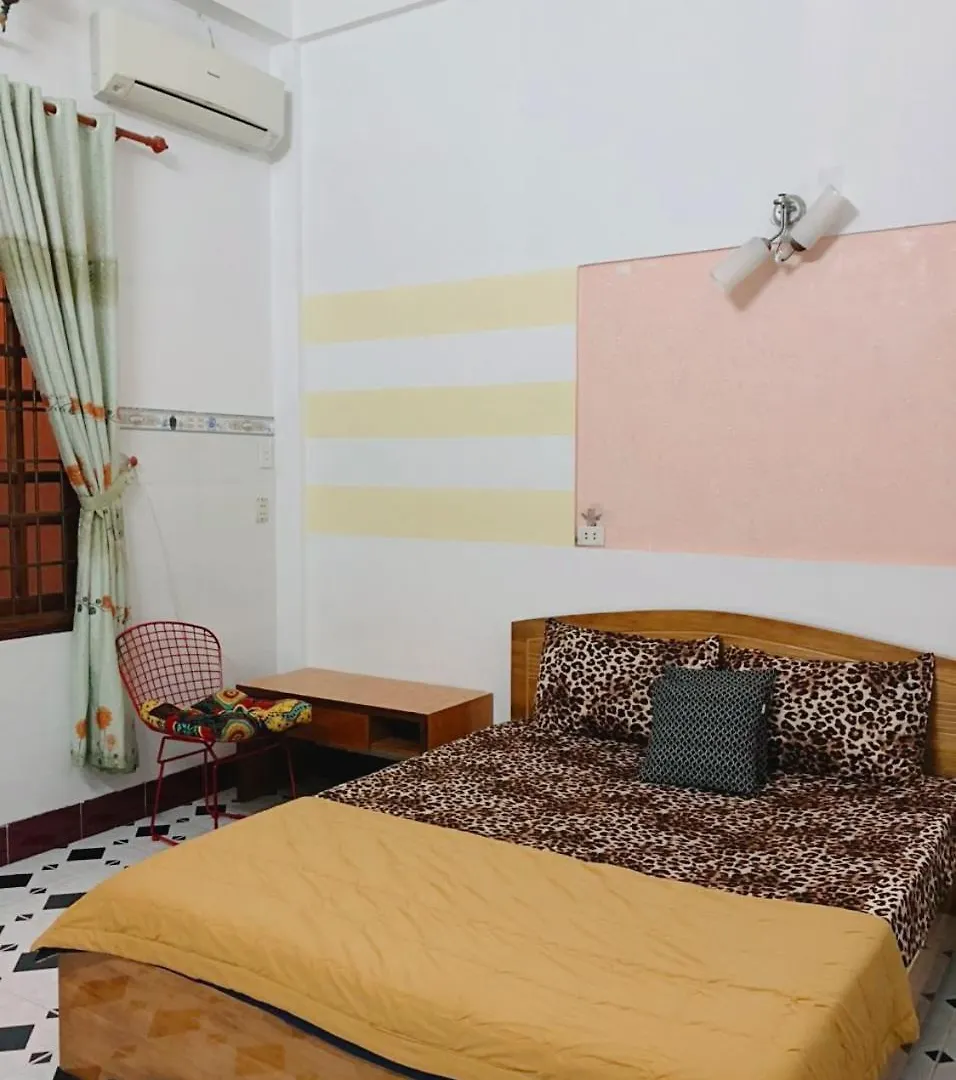 Duc Long Homestay Vung Tau Hotel