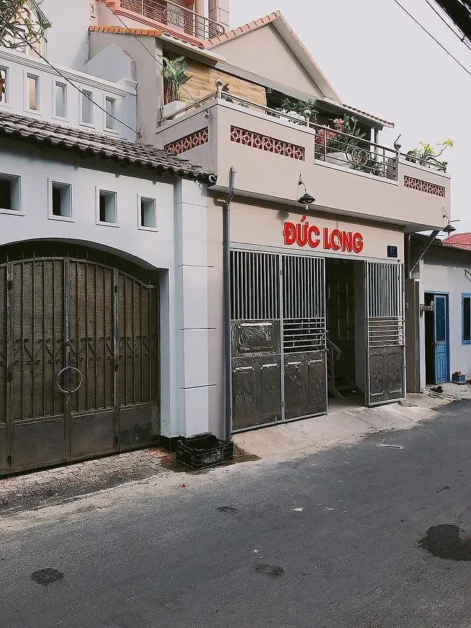 Duc Long Homestay Vung Tau 0*,  Vietnam