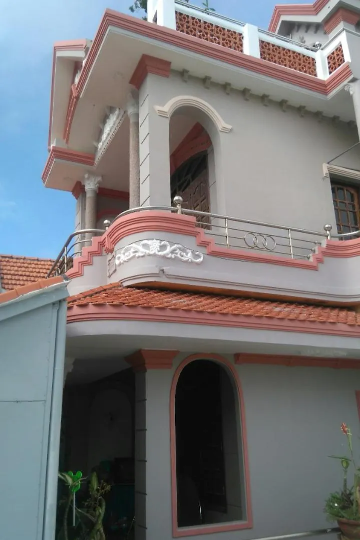 Duc Long Homestay Vung Tau