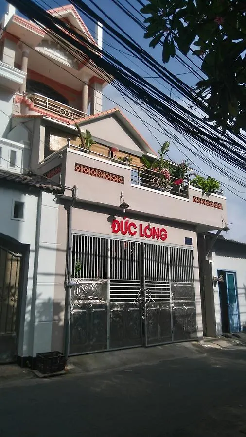 Duc Long Homestay Vung Tau