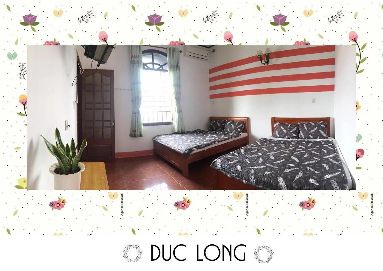 Duc Long Homestay Vung Tau 0*,  Vietnam